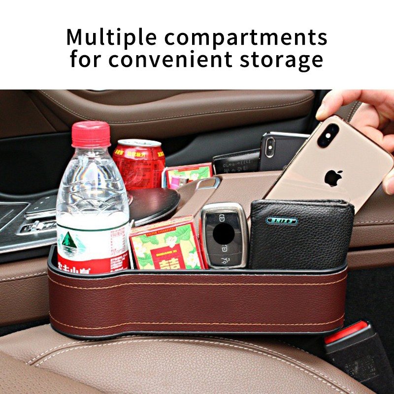 Seat Gap Filler Manufacturer - Leakproof Finisher Multifunctional