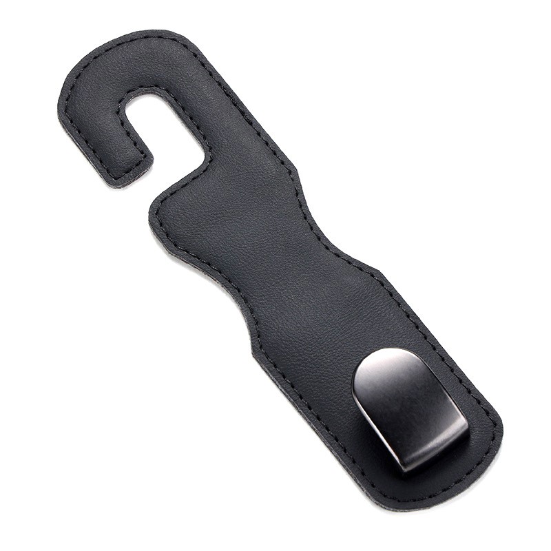 Headrest Hanger Manufacturer - Rear Seat Storage Organizer