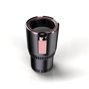 Adjustable Cup Holder Manufacturer - Universal Central Control Tray