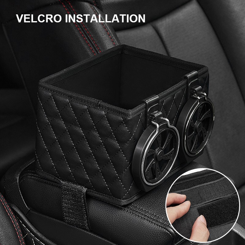 Seat Back Storage Manufacturer - Hanger Organizer Bag Armrest