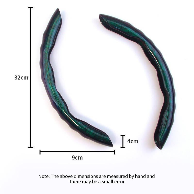 Gradient Steering Cover Manufacturer - Anti-slip Card Protective Shell