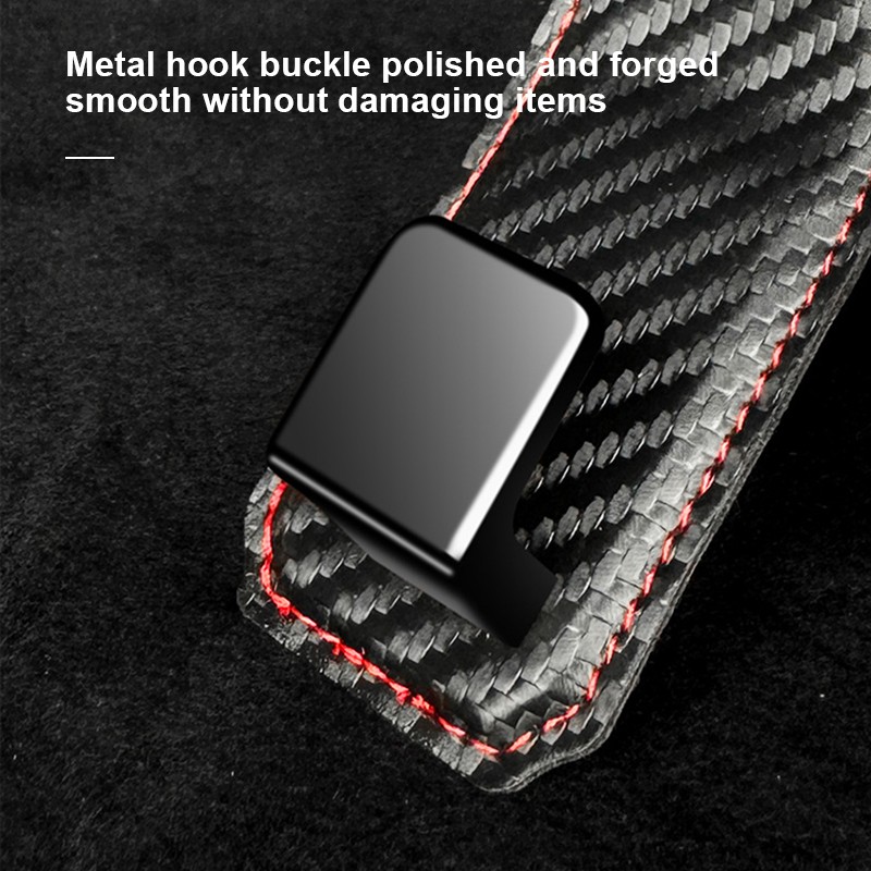 Hidden Storage Rack Manufacturer - Multifunctional Headrest Holder