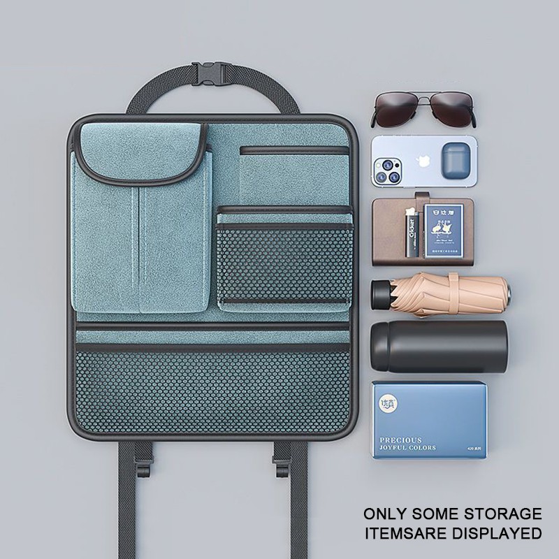 Sunglasses Storage Bag Manufacturer - Leather Air Outlet Hanging