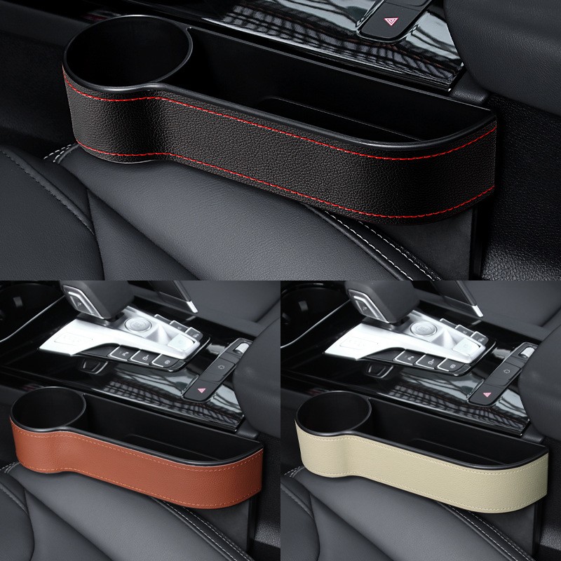 Seat Plug Strip Manufacturer - Universal Side Groove Organizer