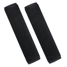 Seat Belt Protector Manufacturer - Universal Leather Extender Pad