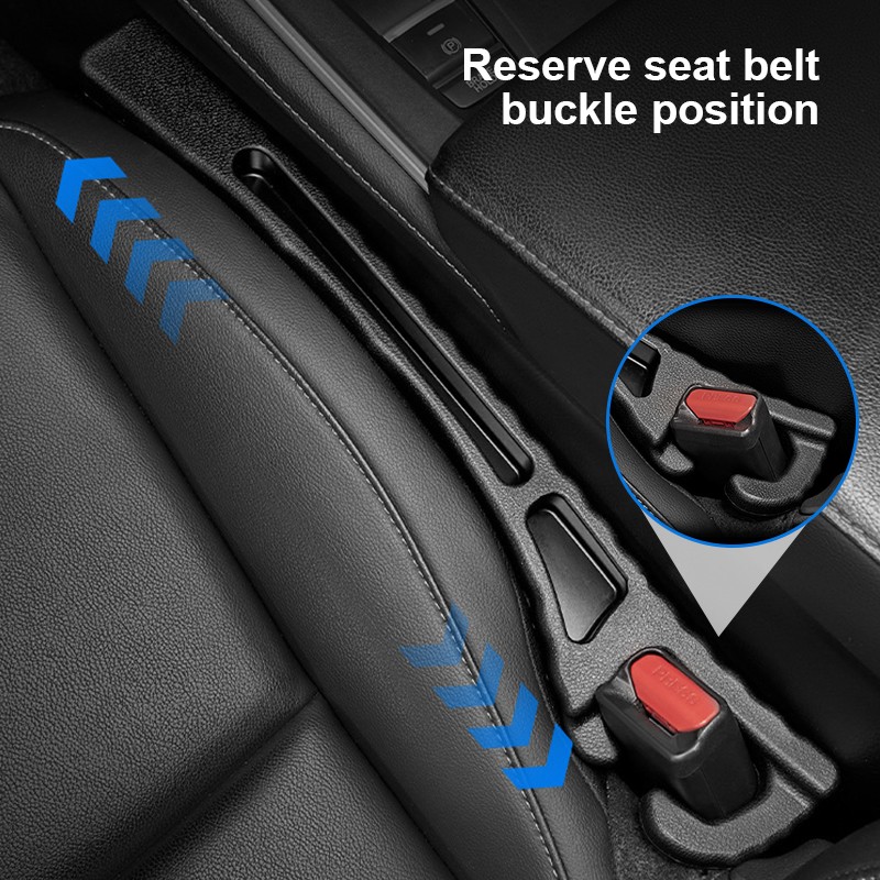 Seat Gap Storage Manufacturer - Portable Stand Pocket Large Capacity