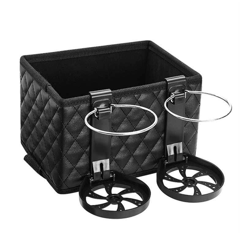 Seat Back Storage Manufacturer - Hanger Organizer Bag Armrest