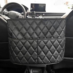 Sun Visor Organizer Manufacturer - Auto Interior Card Clip Tidying