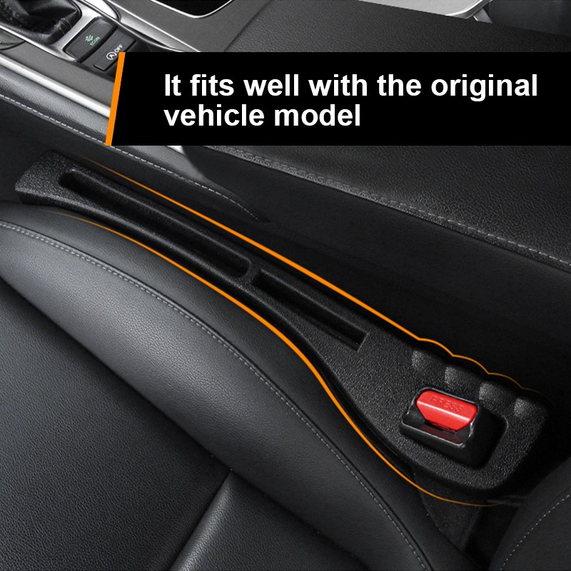 Seat Storage Box Manufacturer - USB Ambient Light Multi-function