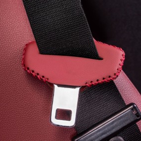 Velvet Belt Pad Manufacturer - Comfortable Universal Protection