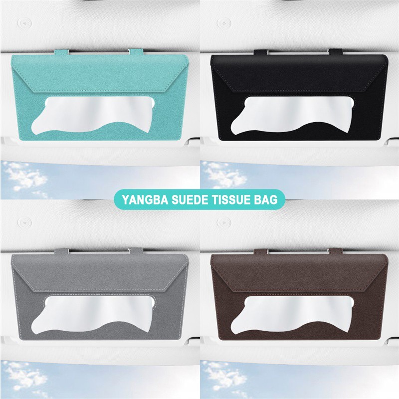 Seat Storage Device Manufacturer - Hook Tissue Box Beverage Rack