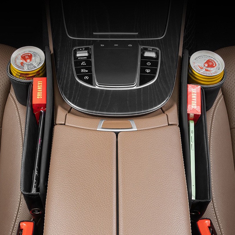 Seat Storage Device Manufacturer - Gap Filler Central Control Holder