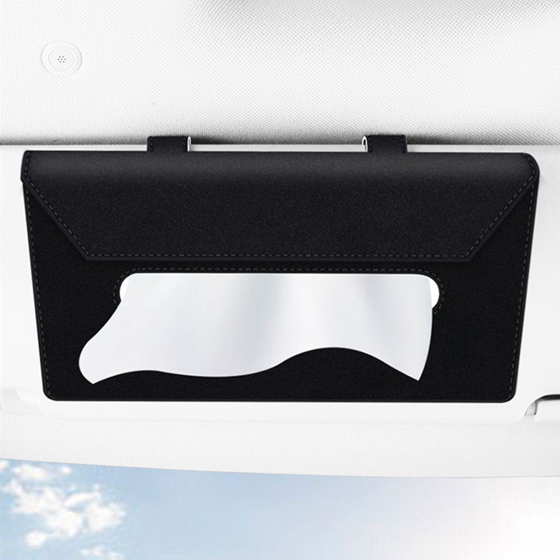 Seat Storage Device Manufacturer - Hook Tissue Box Beverage Rack