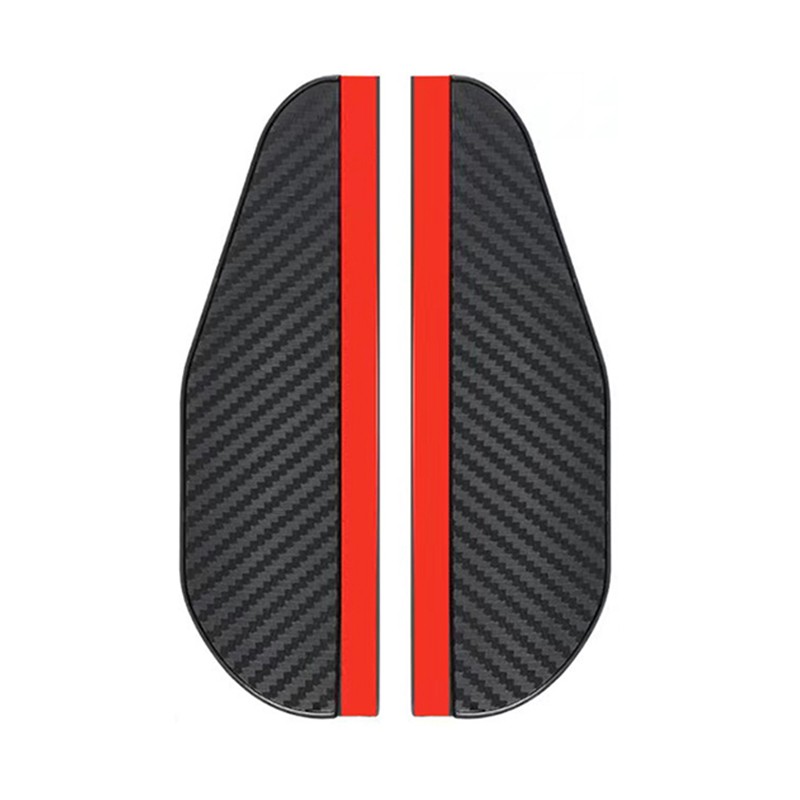 Blind Spot Mirror Manufacturer - HD Wide Angle Adjustable