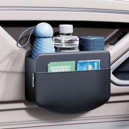 Storage Net Pocket Manufacturer - Vehicle Card Package Bag