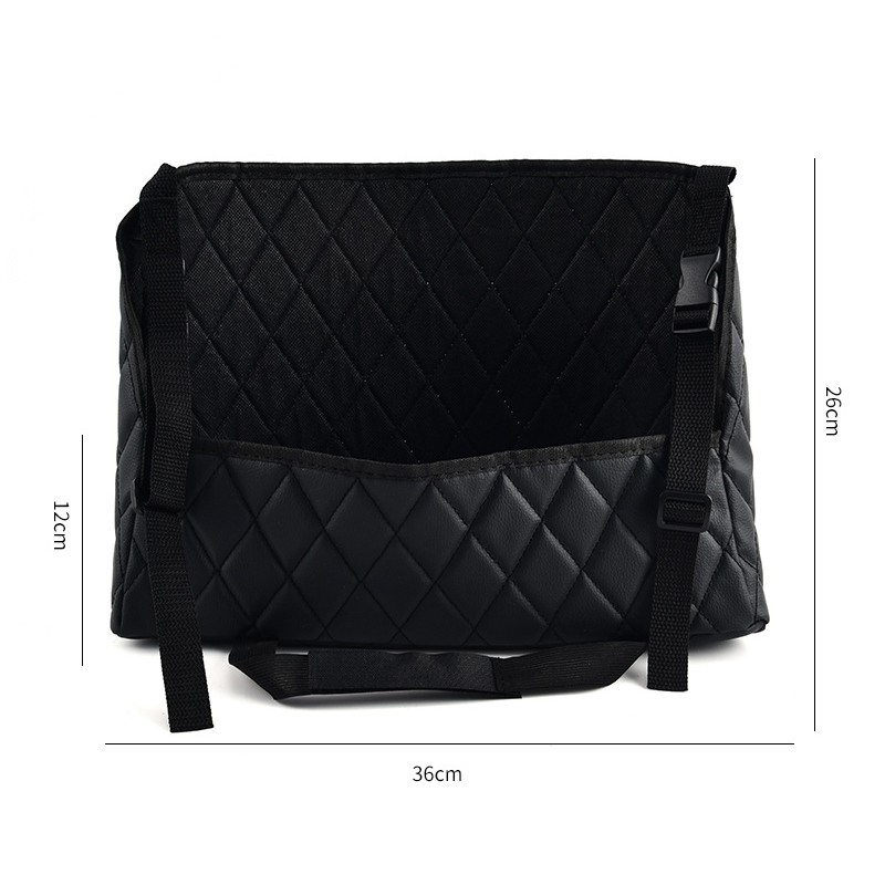 Sun Visor Organizer Manufacturer - Auto Interior Card Clip Tidying