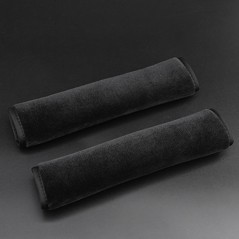 Seat Belt Protector Manufacturer - Universal Leather Extender Pad