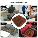 Car seat cushion/cover