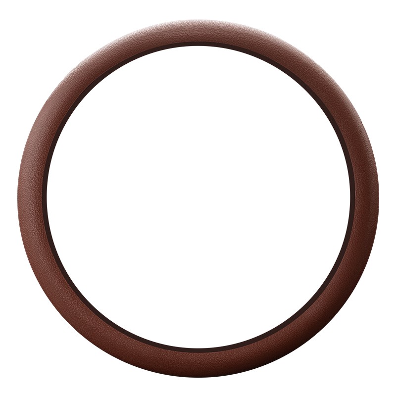 Silicone Steering Cover Manufacturer - Four Seasons Solid Color Anti-slip