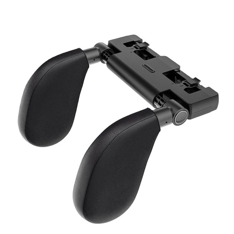 Safety Belt Pad Manufacturer - Adult Children's Plush Cover