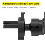 Car seat/mobile phone holder