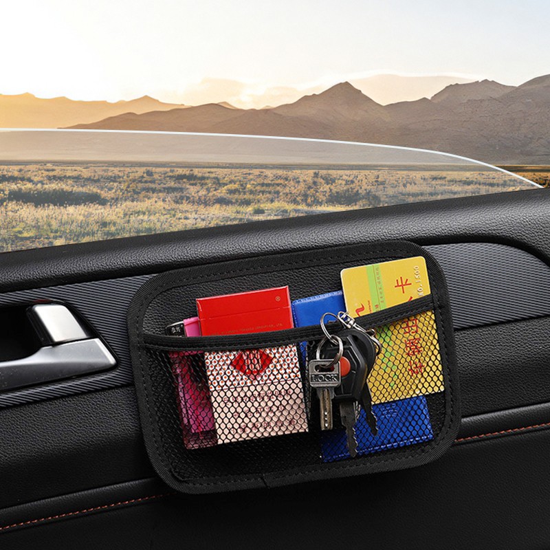 Armrest Storage Box Manufacturer - Dual Folding Cup Holder Console