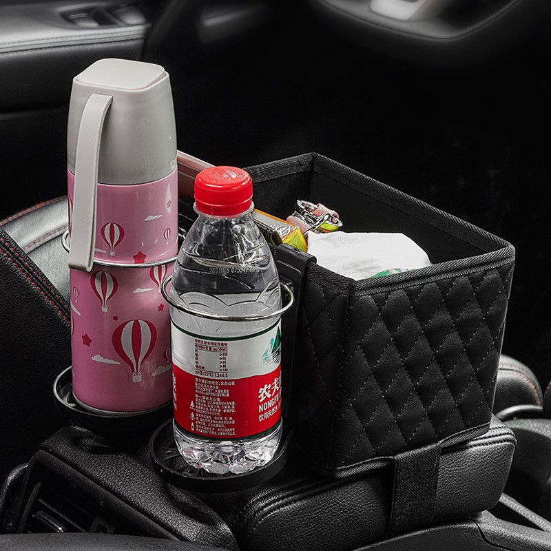 Seat Back Storage Manufacturer - Hanger Organizer Bag Armrest