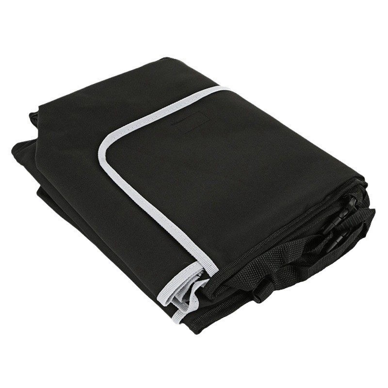 Seat Back Storage Manufacturer - Foldable Dining Table Tray