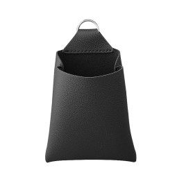 Car Storage Box Manufacturer - Multi-function Leather Card Holder