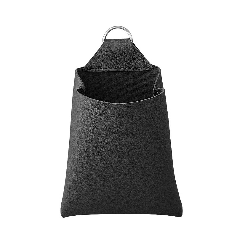 Car Storage Box Manufacturer - Multi-function Leather Card Holder