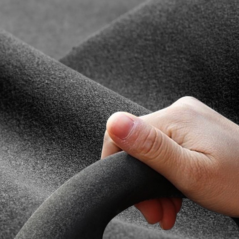 Suede Steering Cover Manufacturer - Premium Leather Four Seasons