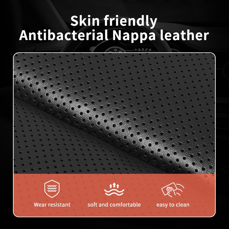 Seat Gap Filler Manufacturer - Clear Anti-leak Plug Strip