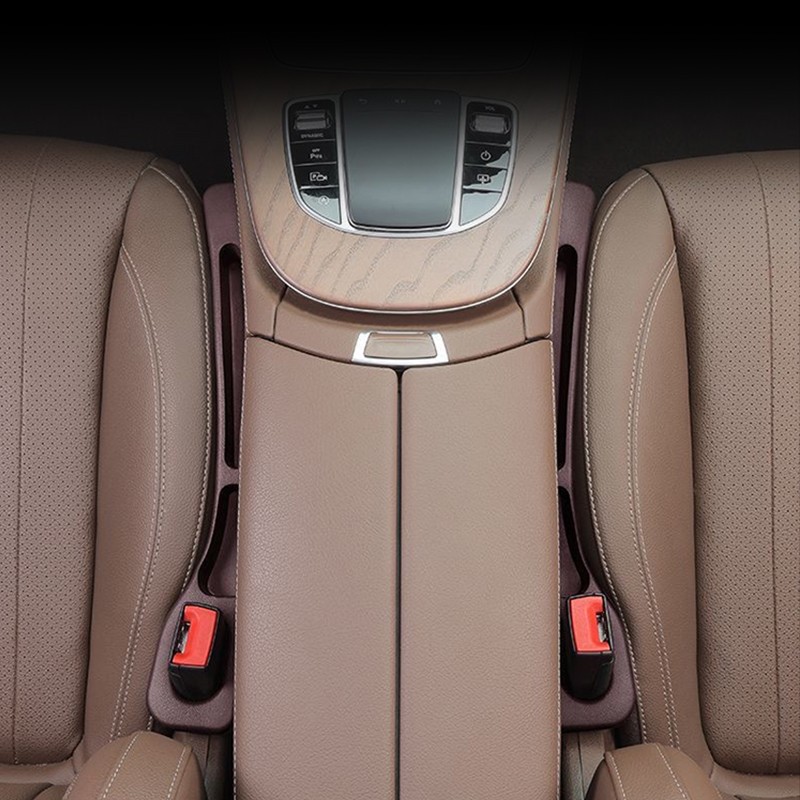 Seat Gap Partition Manufacturer - Leak Proof Filling Storage Compartment