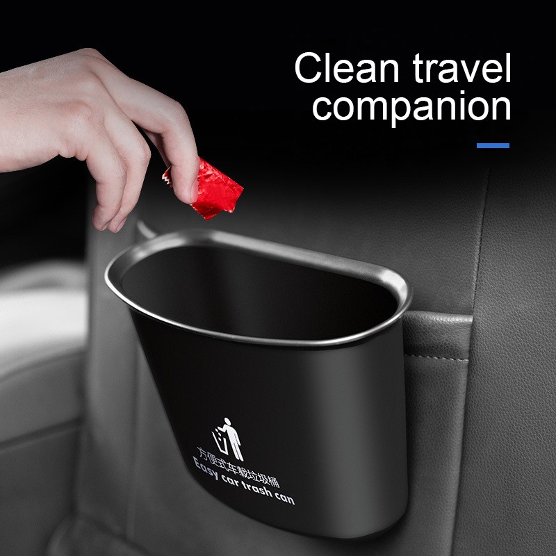 Luxury Car Organizer Manufacturer - Oxford Storage Box Multipurpose