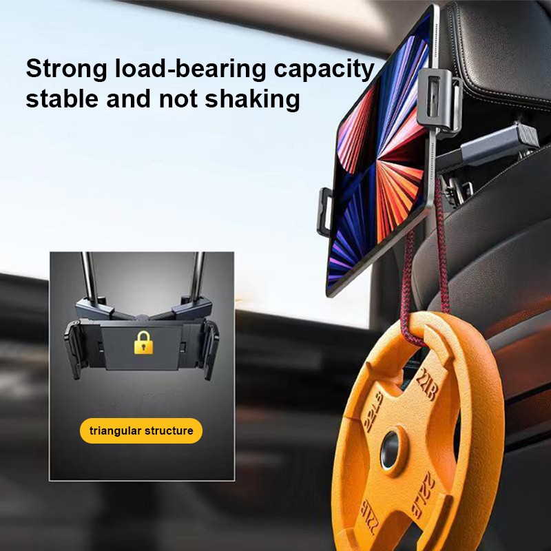 Travel Table Manufacturer - Seat Backrest Adjustable Tray