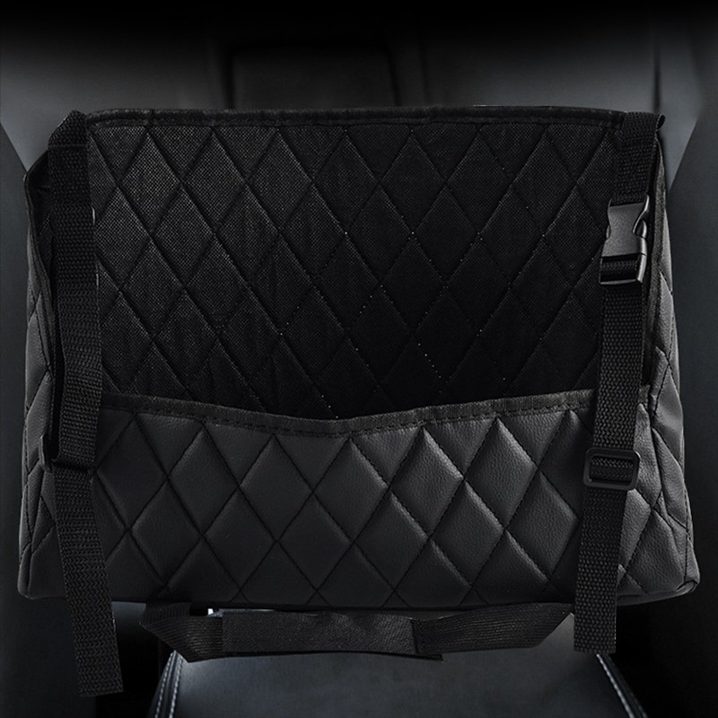 Sun Visor Organizer Manufacturer - Auto Interior Card Clip Tidying