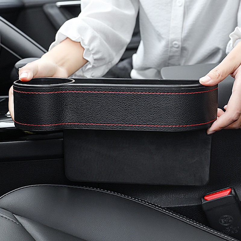 Seat Plug Strip Manufacturer - Universal Side Groove Organizer