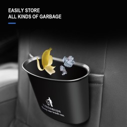 Luxury Car Organizer Manufacturer - Oxford Storage Box Multipurpose