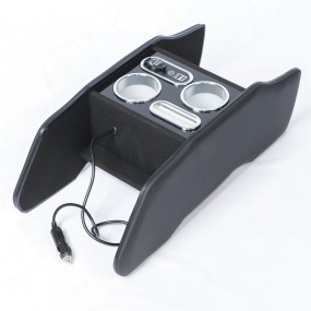 Armrest Box Manufacturer - 16-21 Honda CRV Modification