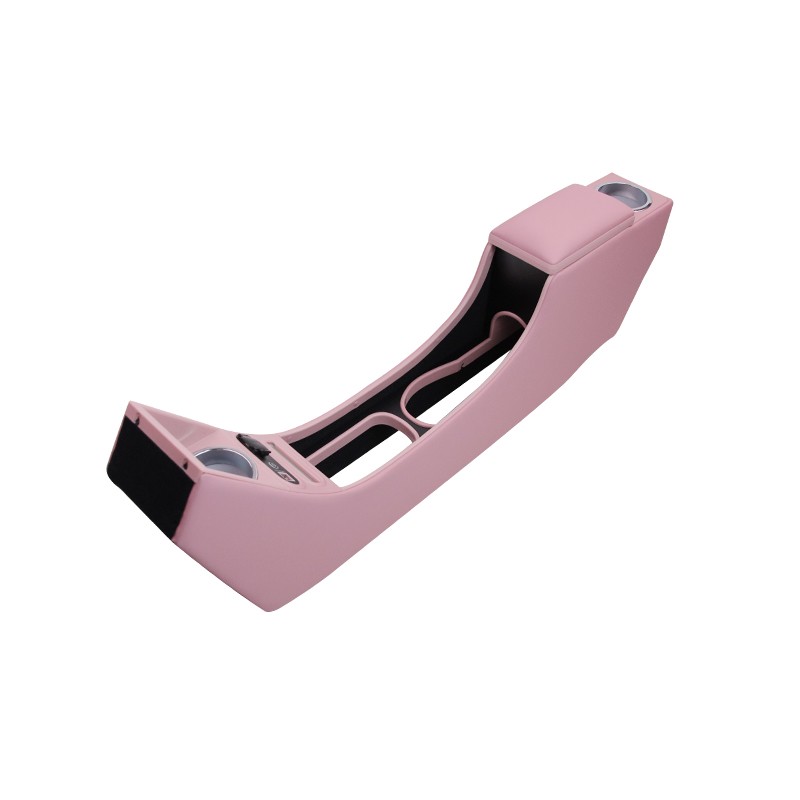 Armrest Accessories Factory - Wuling Hongguang Mini EV Pu