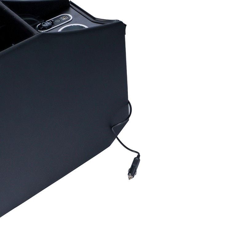 Car Armrest Factory - Nissan NV200 VM20 M20 Armrest