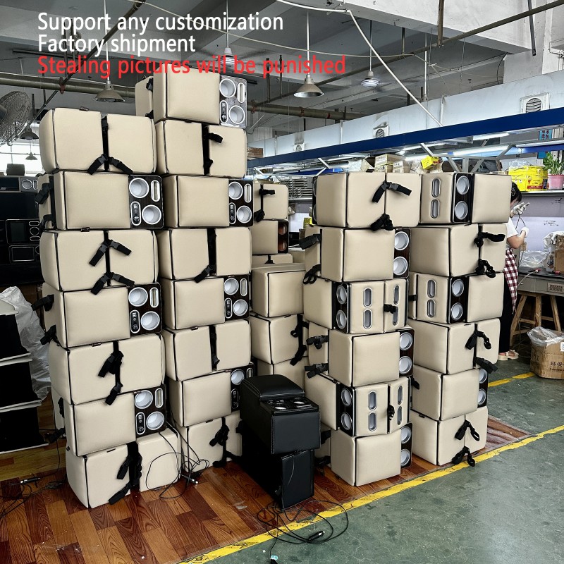 Armrest Box Manufacturer - Mazda Toyota Rear Seat Cup Holder