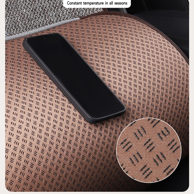 Car Seat Covers Manufacturer - Leather Sport Full Cover