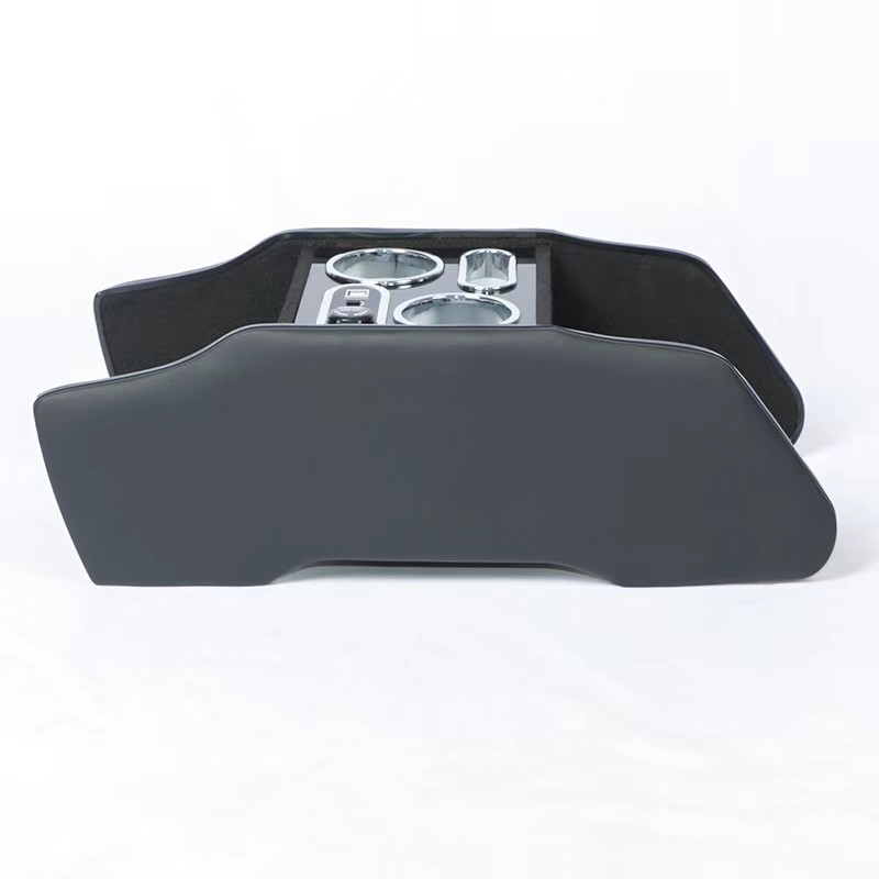 Armrest Box Manufacturer - 17-21 CRV Central Walking Set