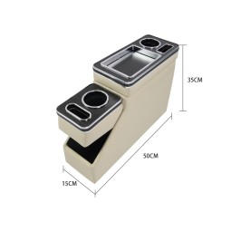 Car Armrest Factory - Durable 15cm Second-generation Handrail