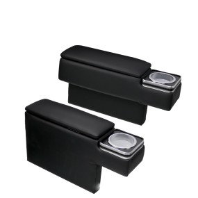 Car Armrest Manufacturer - Toyota Hiace S-GL Super GL Set