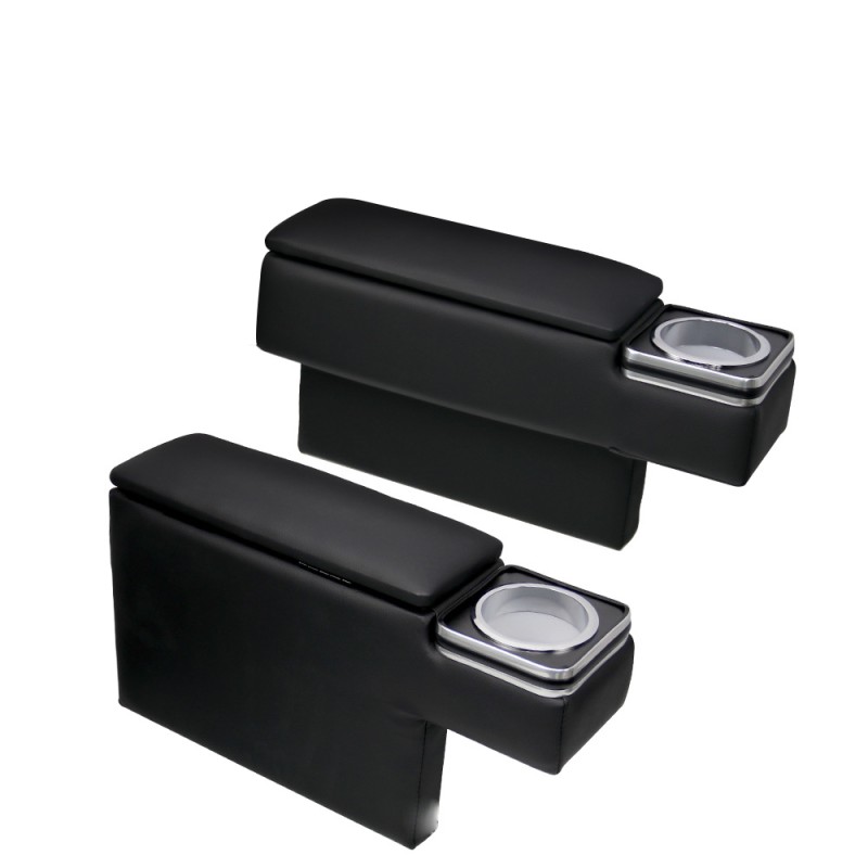 Car Armrest Manufacturer - Toyota Hiace S-GL Super GL Set