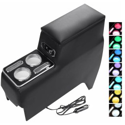 Armrest Box Manufacturer - Toyota Voxy Noah 80 Series