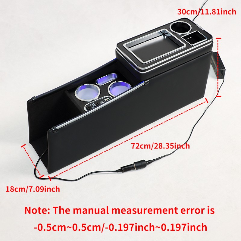 Car Armrest Factory - Toyota Voxy Noah Estima 80 Series