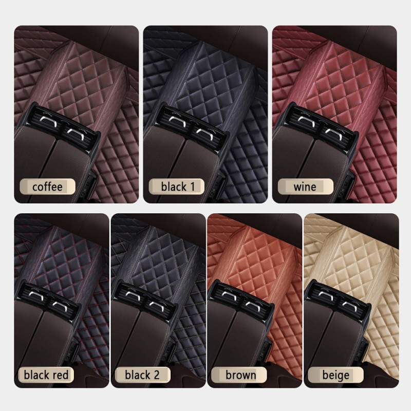 Pet Car Seat Factory - Universal Waterproof Dog Hammock Cover